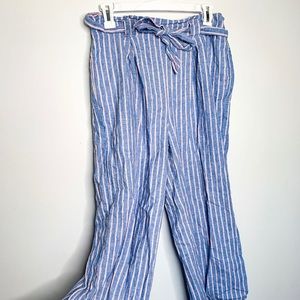 Flare Fashion Pants